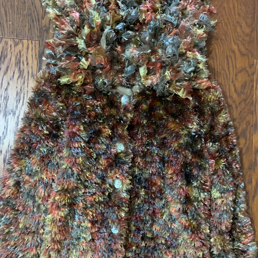 Jacket - Picture 5 of 11
